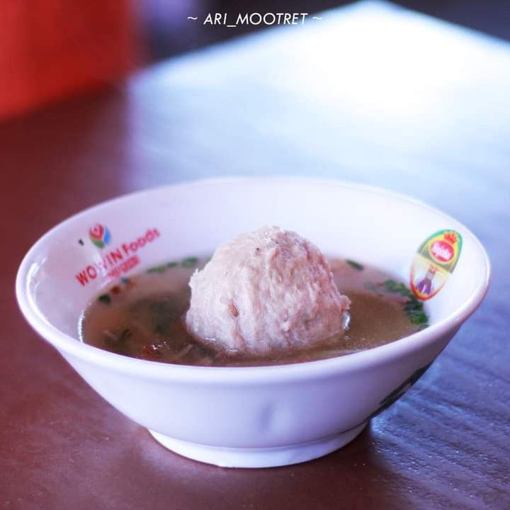 Bakso Wahyu 2