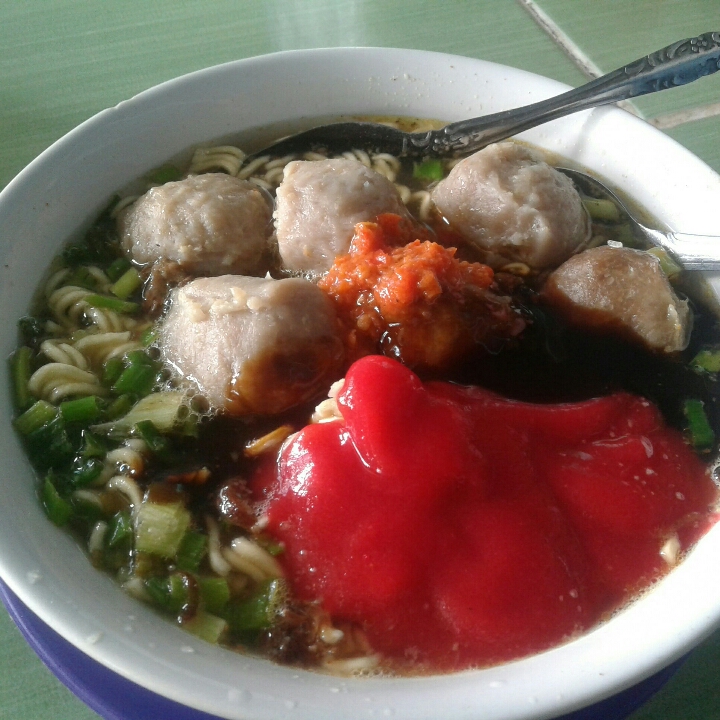 Bakso 3