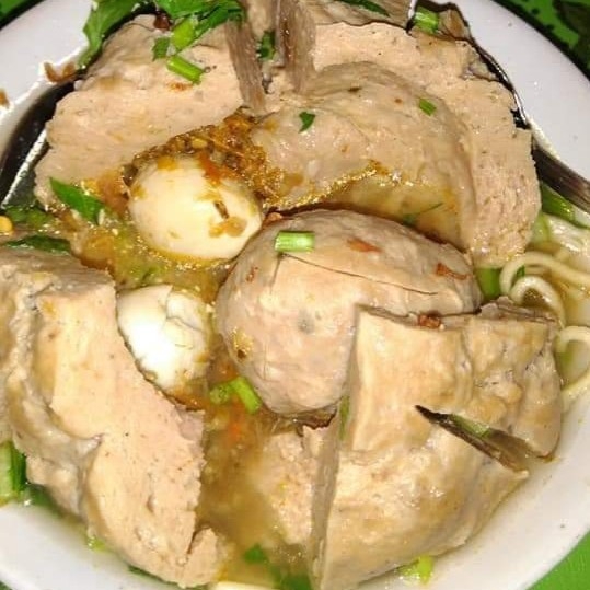 Bakso ANAK CENGENG