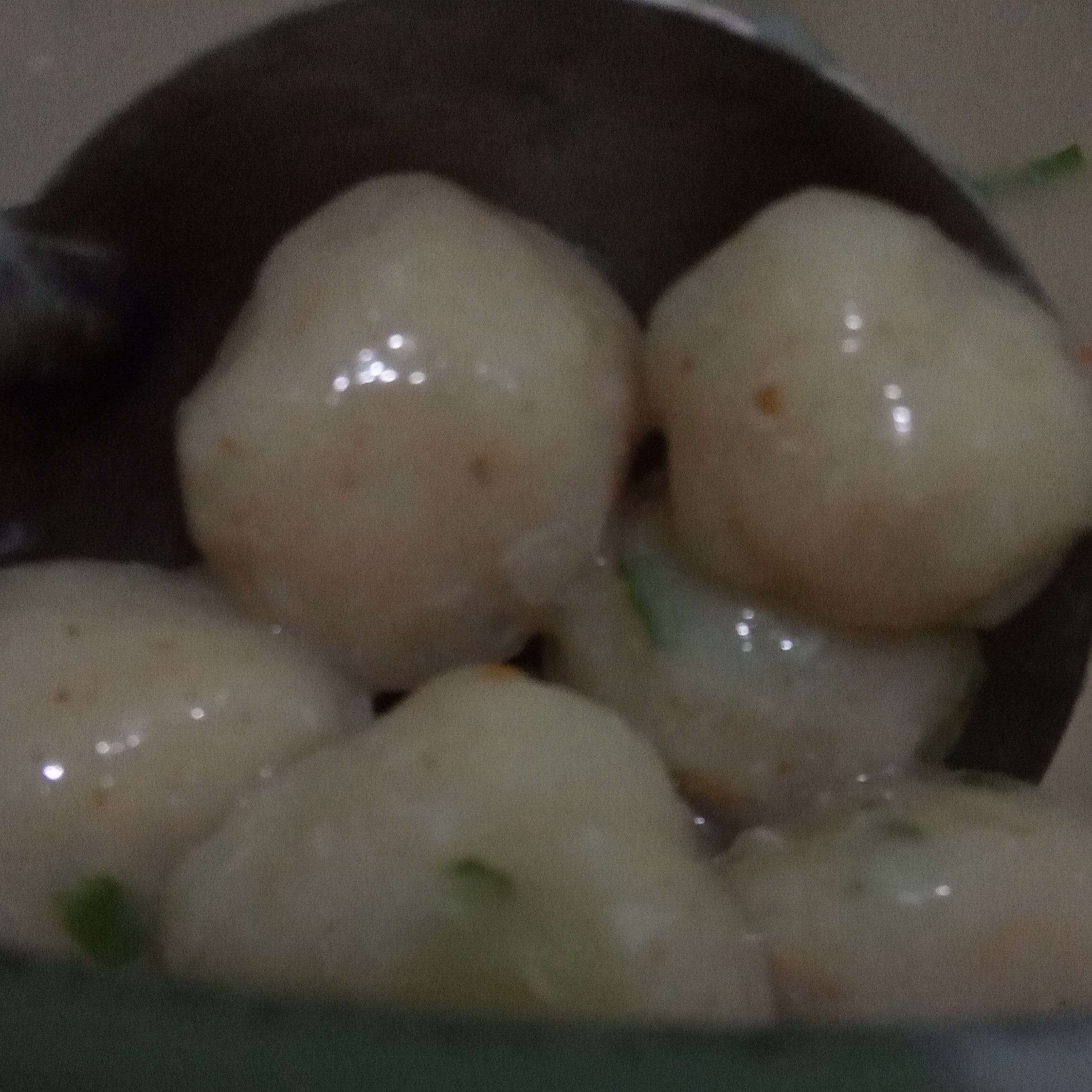 Bakso Aci