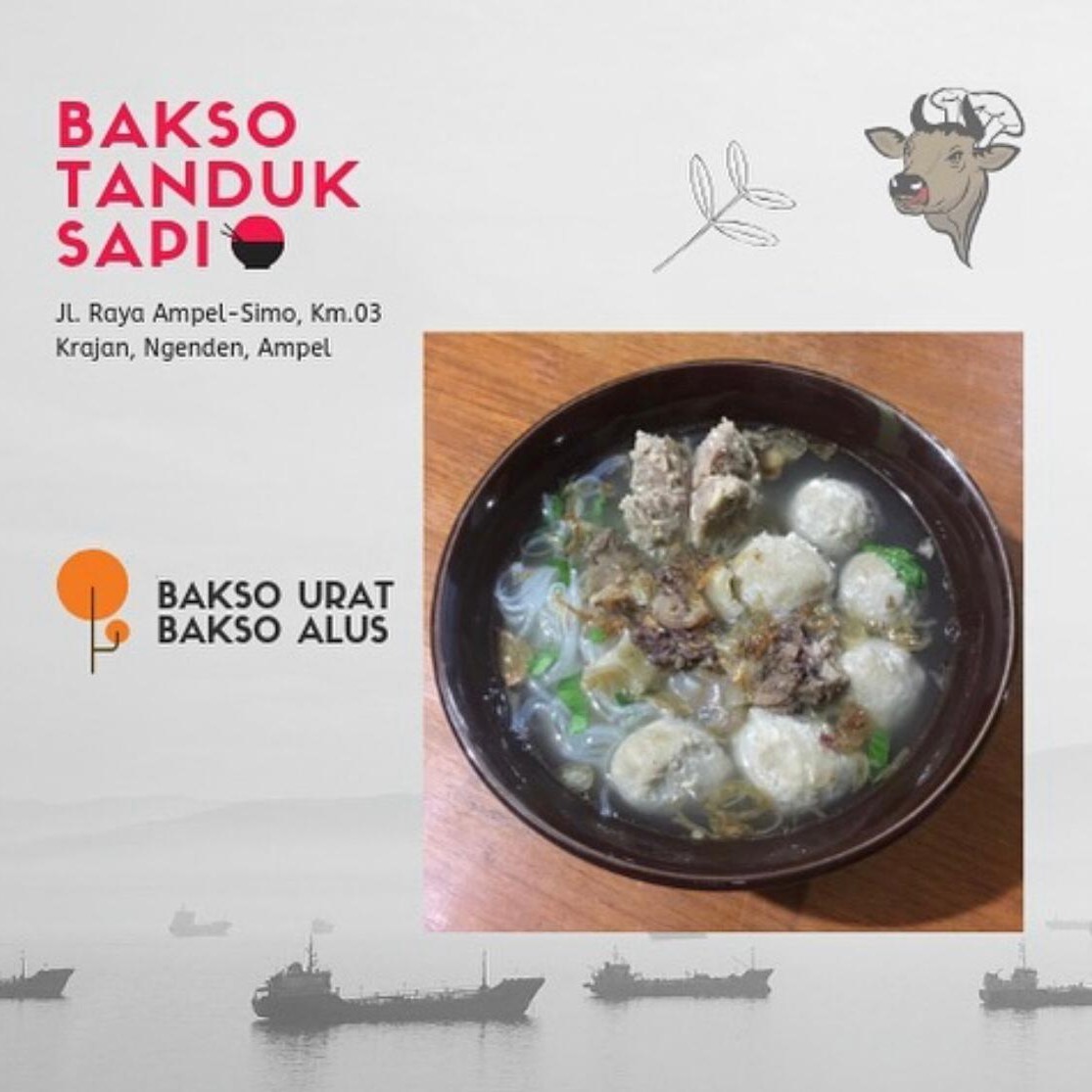 Bakso Alus