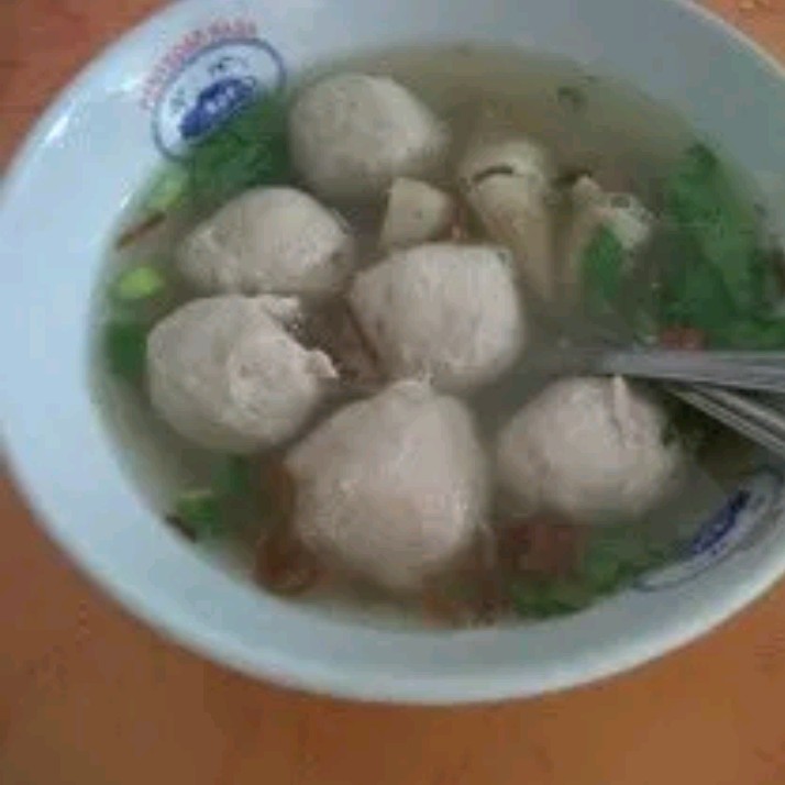 Bakso Alus