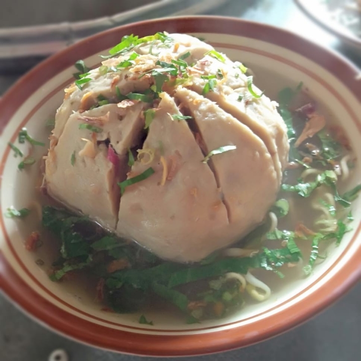 Bakso Anak Cengeng Pedas