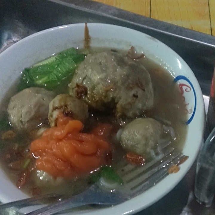 Bakso Asli