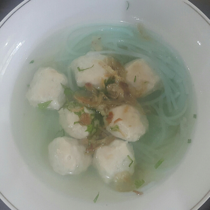 Bakso Ayam