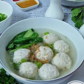 Bakso Ayam