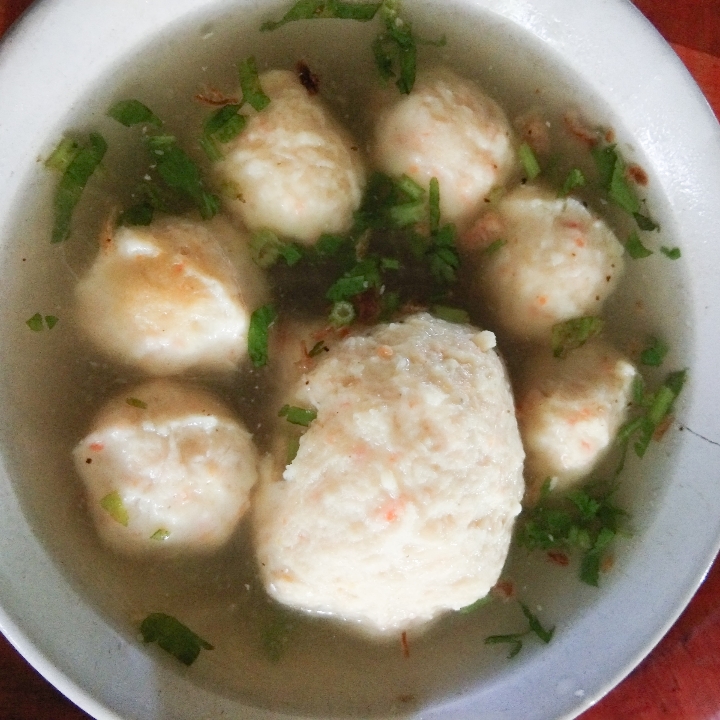 Bakso Ayam