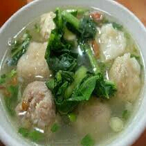 Bakso Ayam