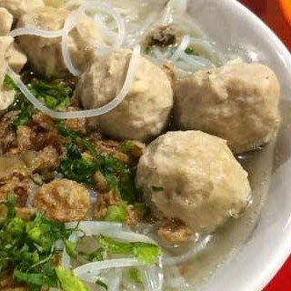 Bakso Ayam