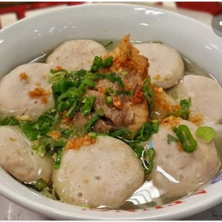 Bakso Ayam