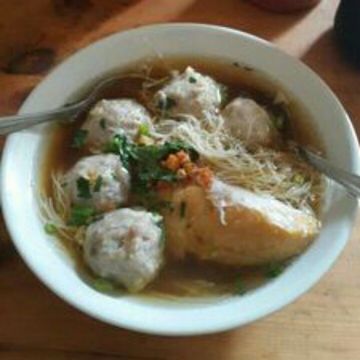 Bakso Ayam