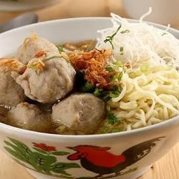 Bakso Ayam