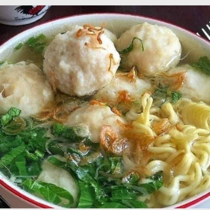 Bakso Ayam