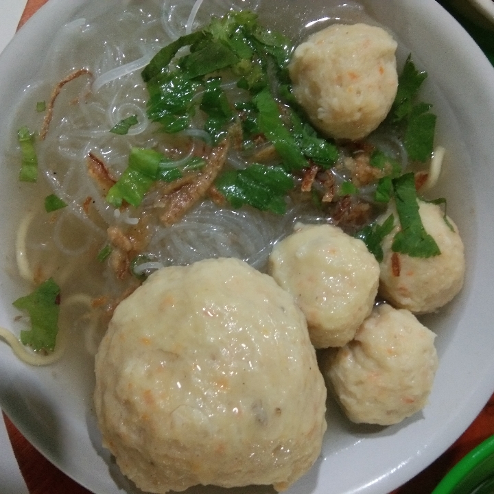 Bakso Ayam