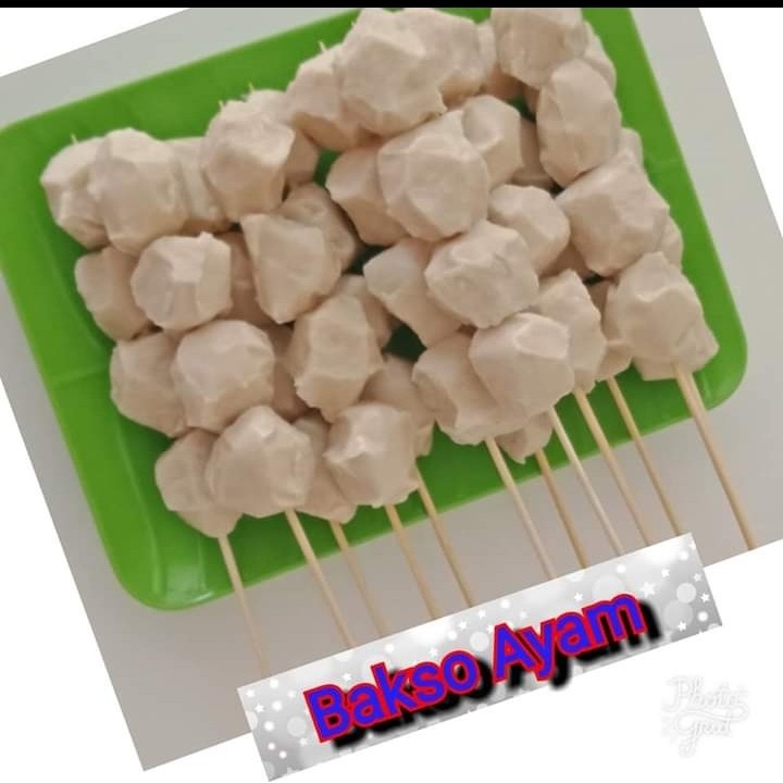 Bakso Ayam