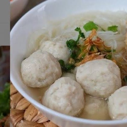 Bakso Ayam