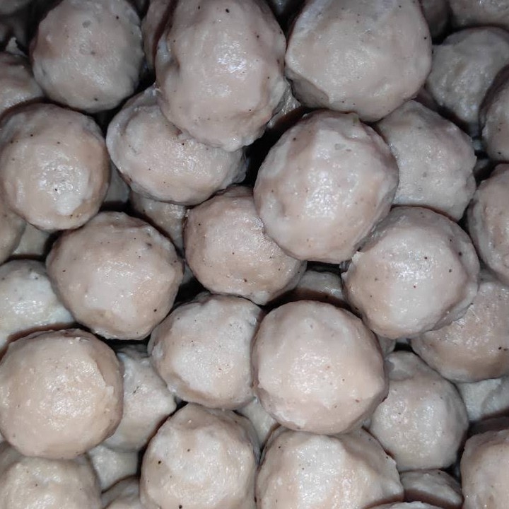 Bakso Ayam Kecil 1000gram