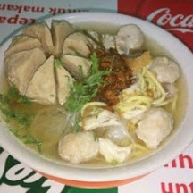 Bakso Ayam Semur