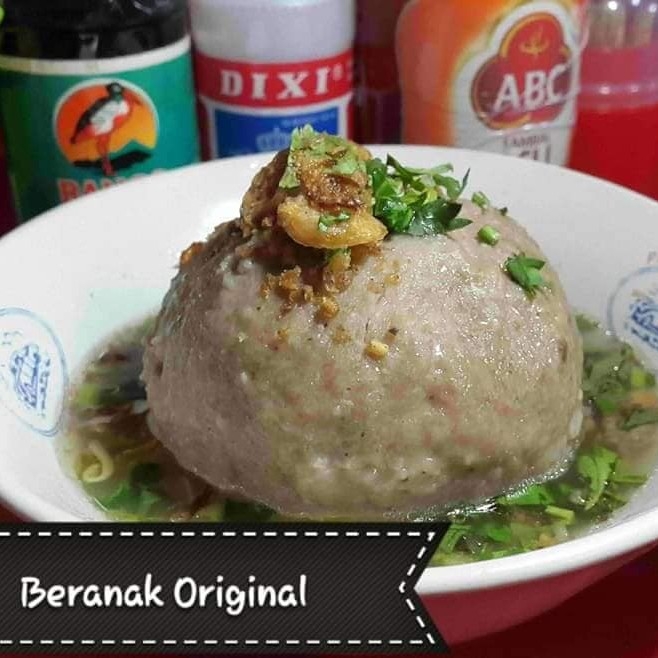 Beranak ORIGINAL