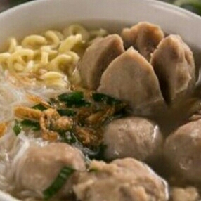 Bakso BIASA