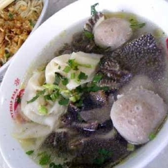 Bakso Babat