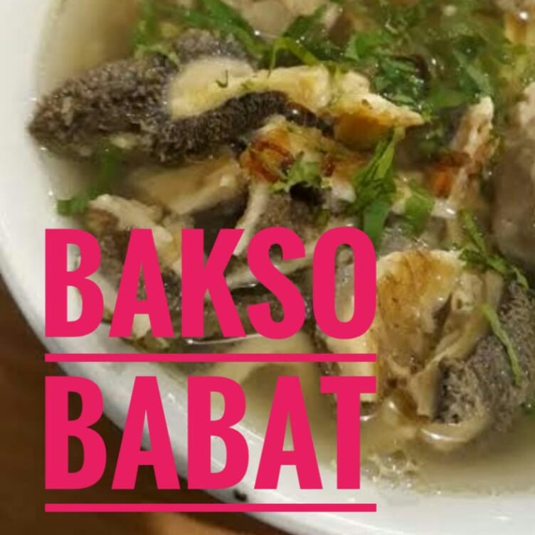 Bakso Babat