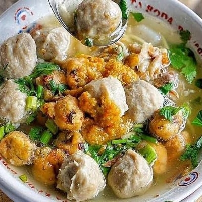 Bakso Babi