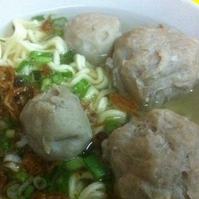 Bakso Babi