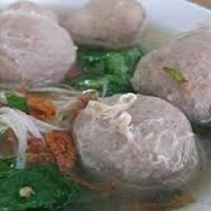 Bakso Bagong