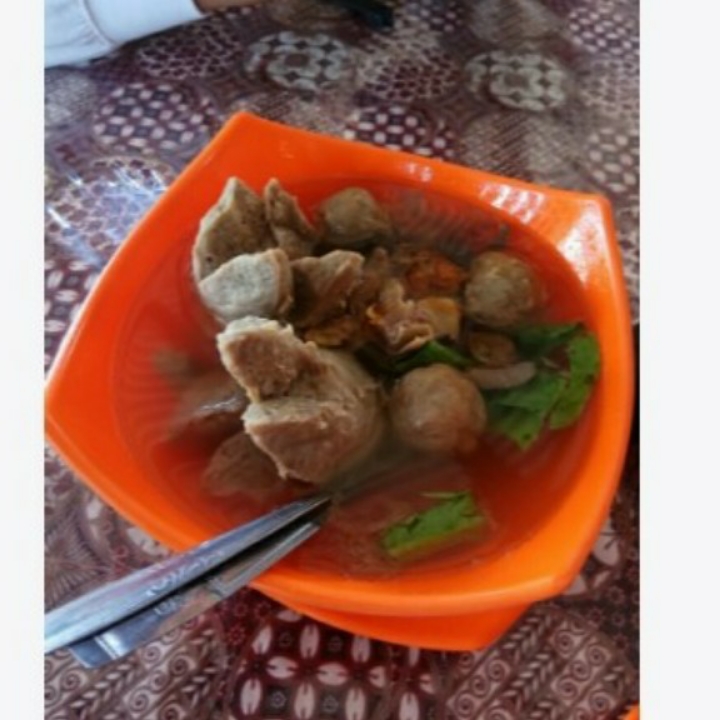 Bakso Bagong