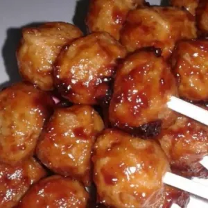 Bakso Bakar