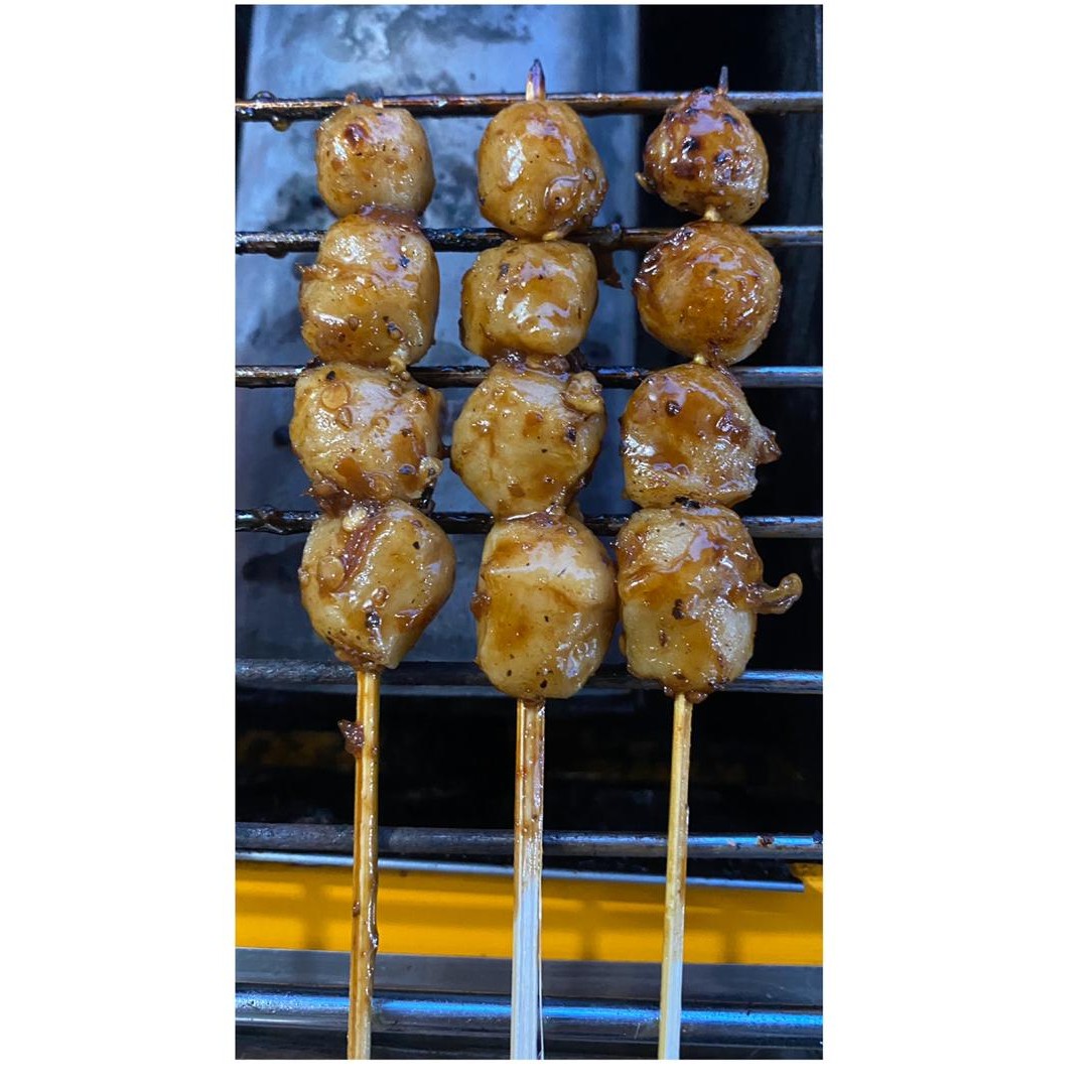 Bakso Bakar