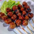 Bakso Bakar