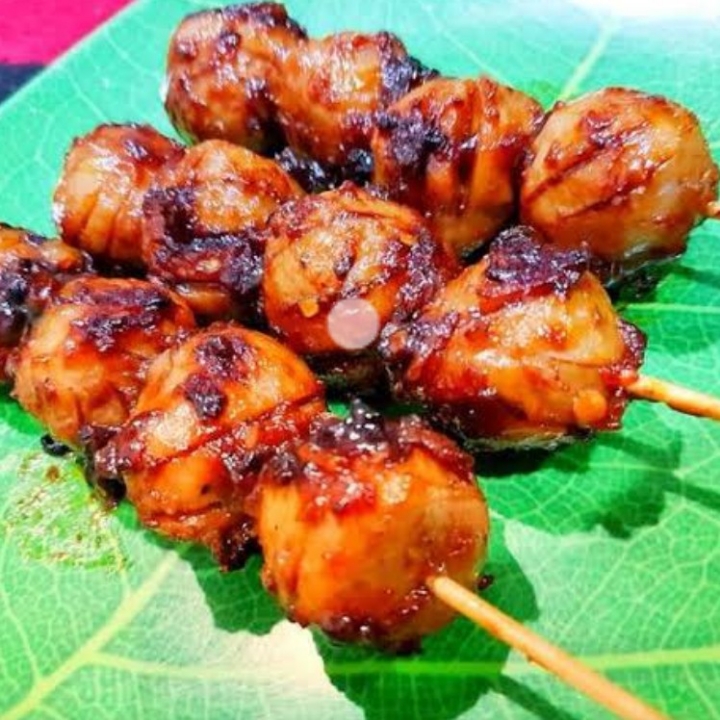 Bakso Bakar