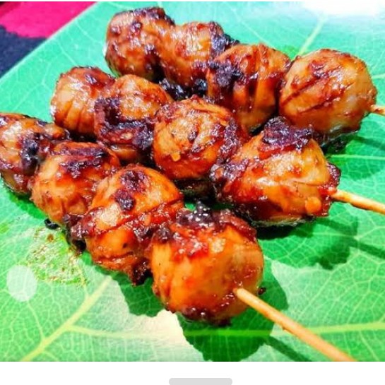 Bakso Bakar