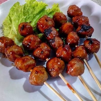 Bakso Bakar 2