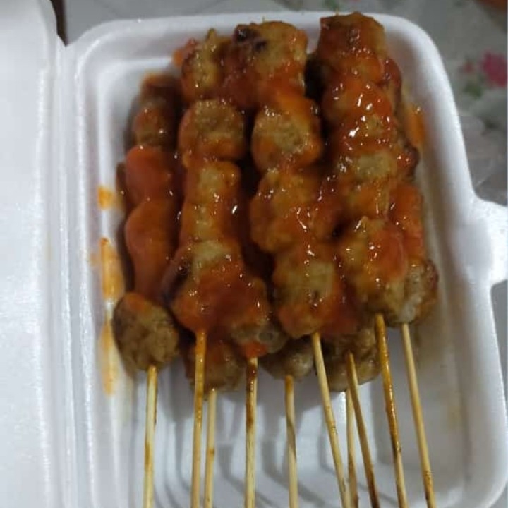 Bakso Bakar 2