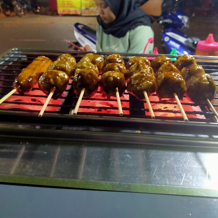 Bakso Bakar Crispy Salwa 4