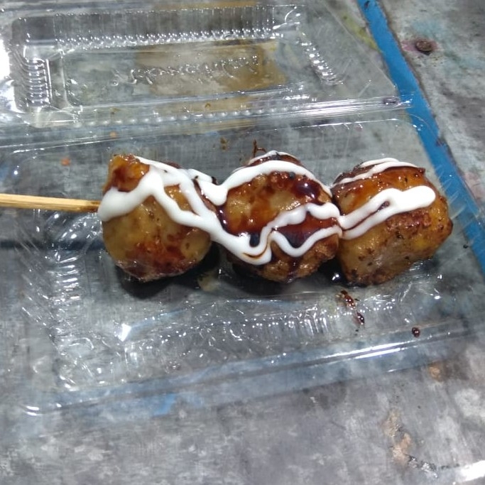 Bakso Bakar Original