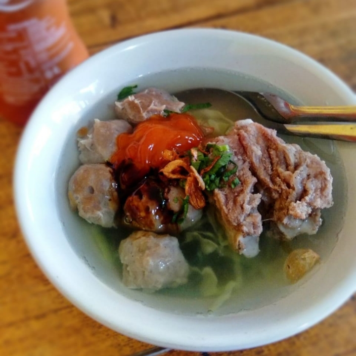 Bakso Balung