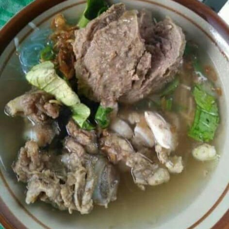 Bakso Balung