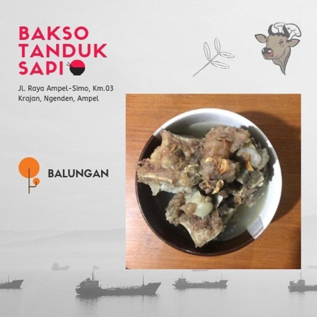 Bakso Balungan