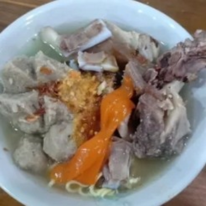 Bakso Balungan