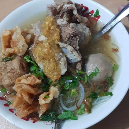 Bakso Balungan