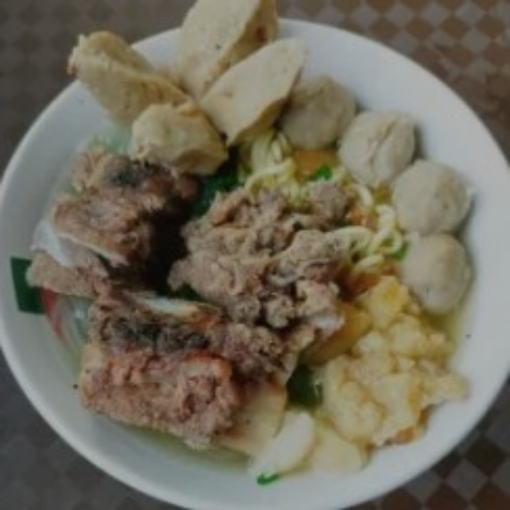 Bakso Balungan