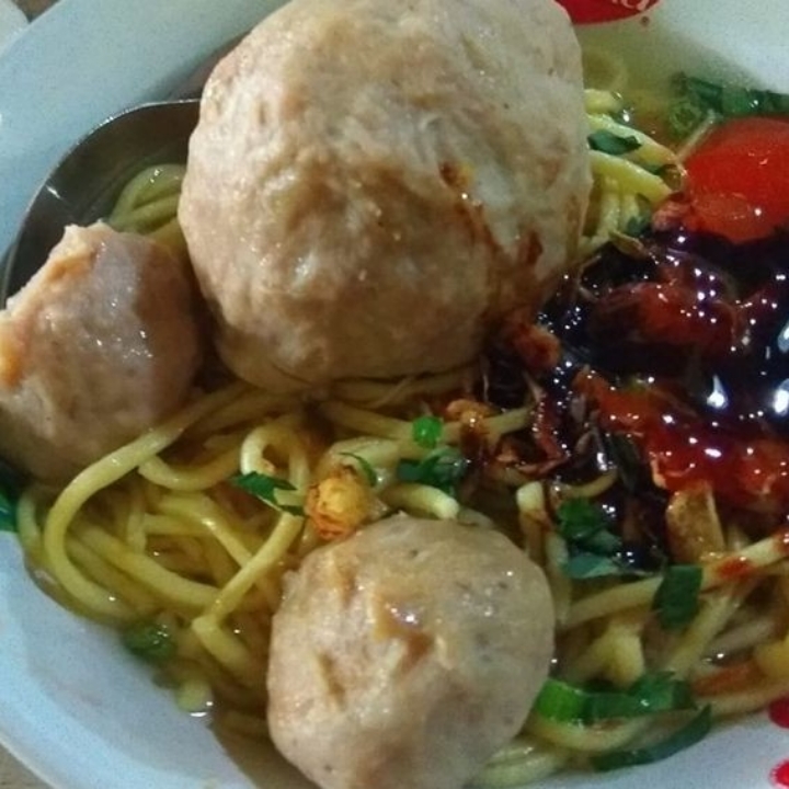 Bakso Bang Anto 2 2