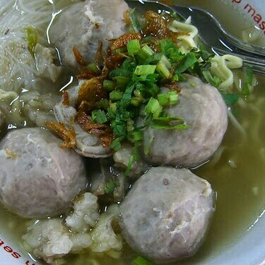 Bakso Bang Purno