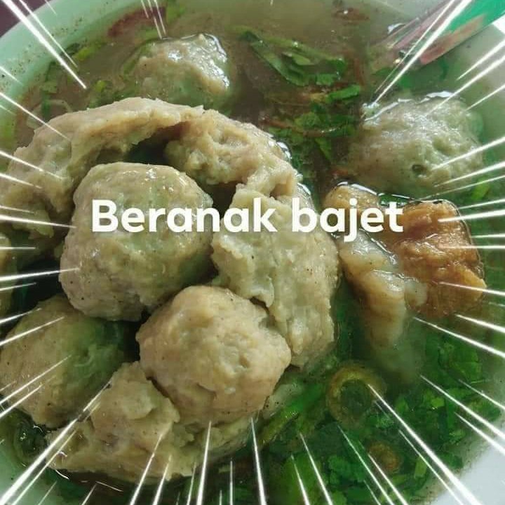 Bakso Bejat