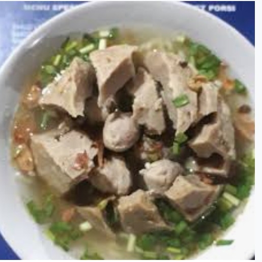 Bakso Beranak 