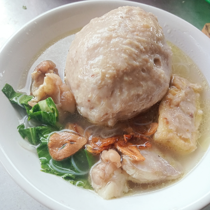 Bakso Beranak